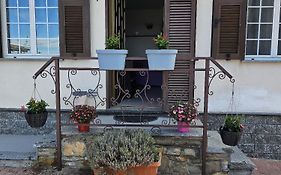 La Casa Della Lavanda