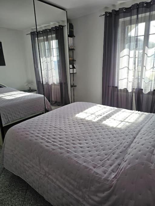 La Casa Della Lavanda Borgo Adorno Esterno foto